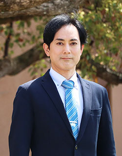 安里 光裕