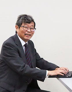 正木 忠勝
