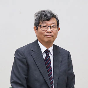 正木 忠勝