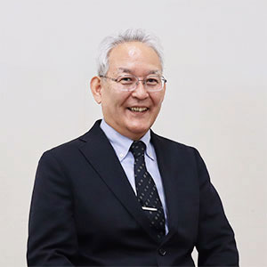 横山 春喜